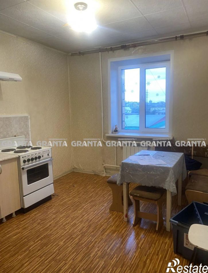 1-комн квартира ул Калинина, 47