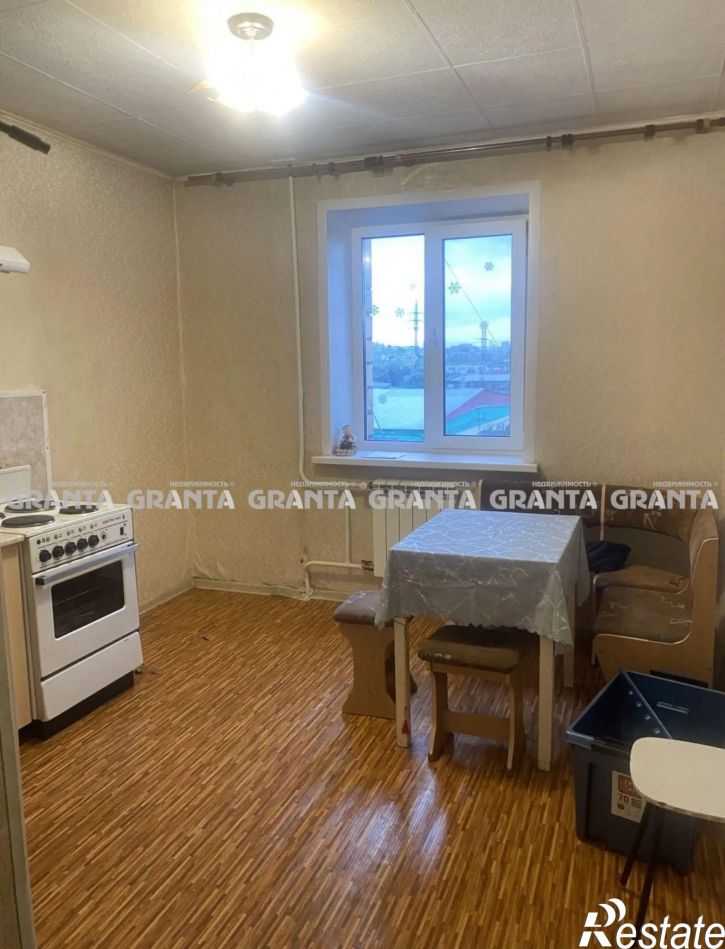1-комн квартира ул Калинина, 47