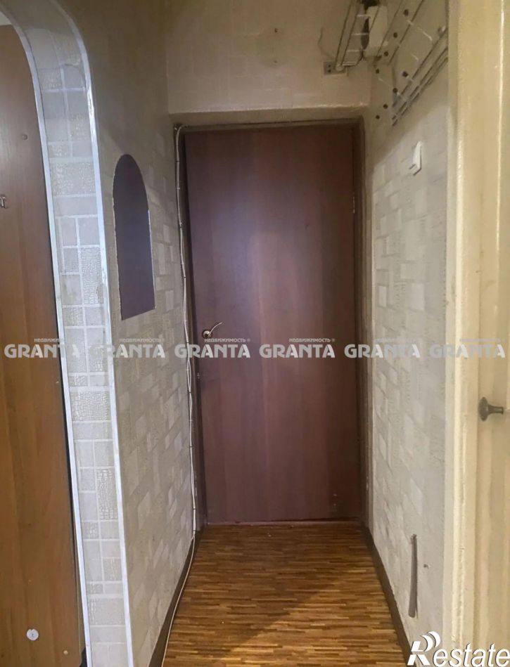 1-комн квартира ул Калинина, 47