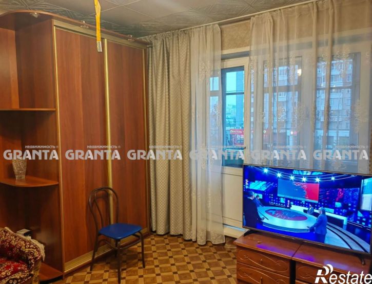2-комн квартира ул 78 Добровольческой бригады, 5