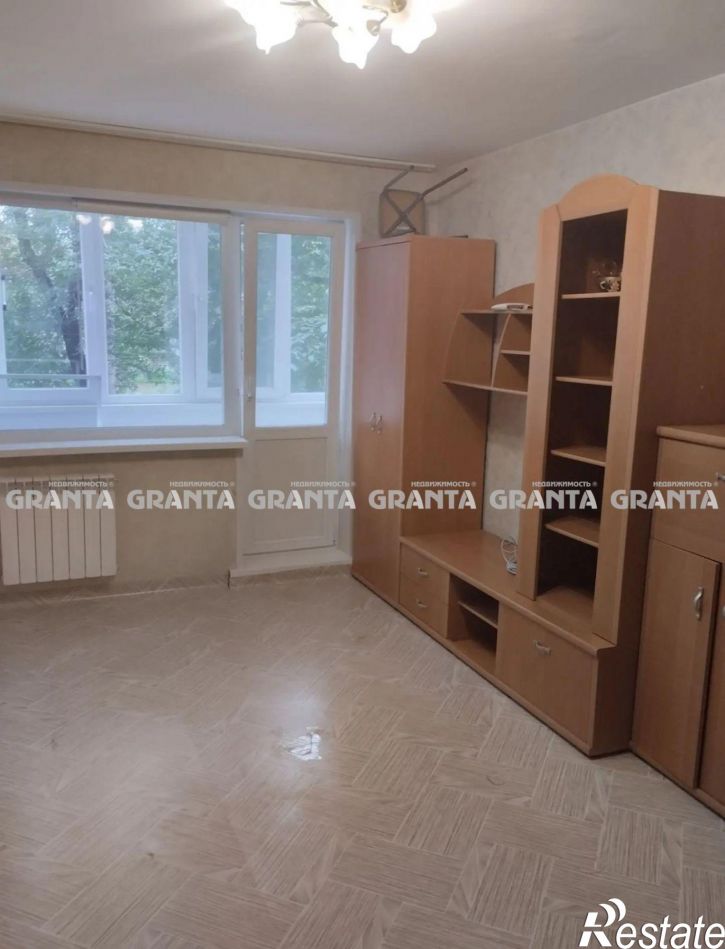 2-комн квартира ул Космонавта Николаева, 7А