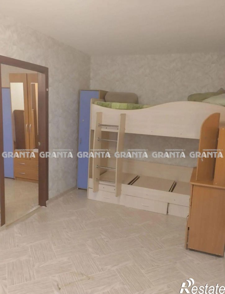 2-комн квартира ул Космонавта Николаева, 7А