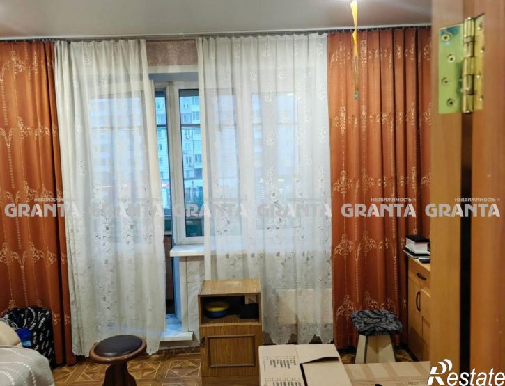 2-комн квартира ул 78 Добровольческой бригады, 5