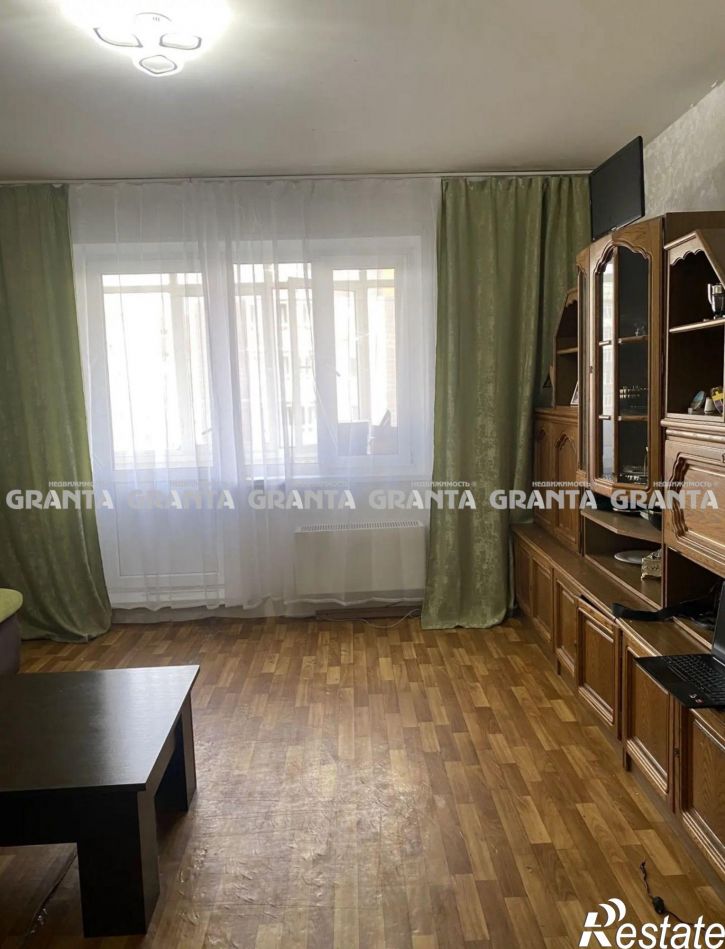 3-комн квартира ул Чернышевского, 73