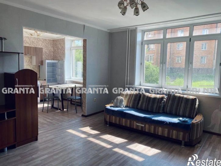 2-комн квартира ул Чернышевского, 67