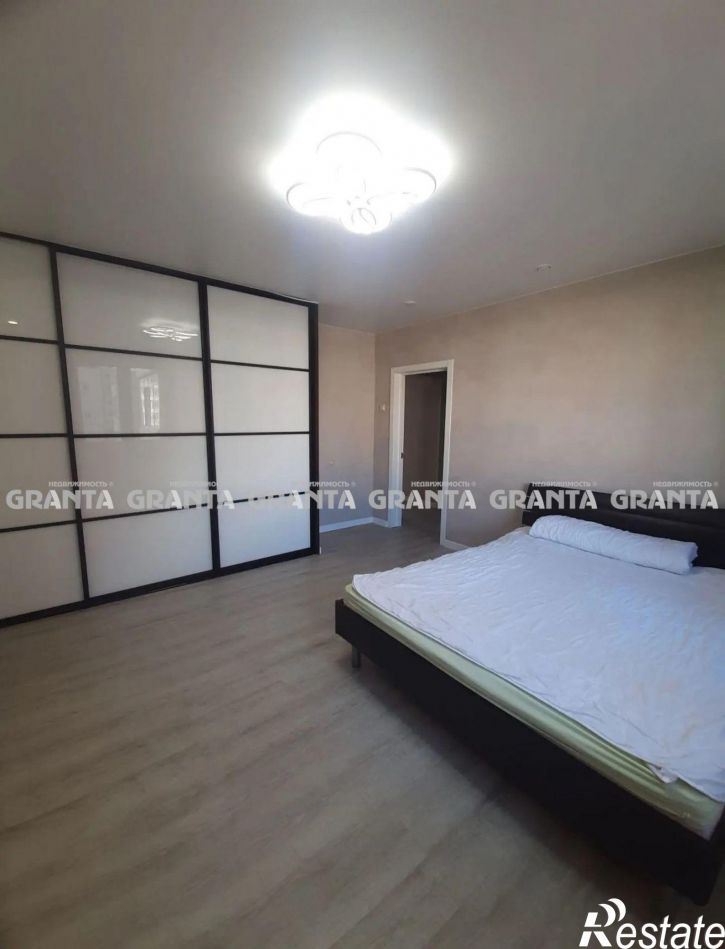 2-комн квартира ул Чернышевского, 71