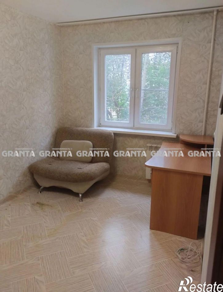 2-комн квартира ул Космонавта Николаева, 7А