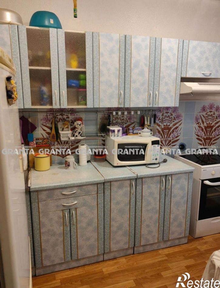 2-комн квартира ул 78 Добровольческой бригады, 5