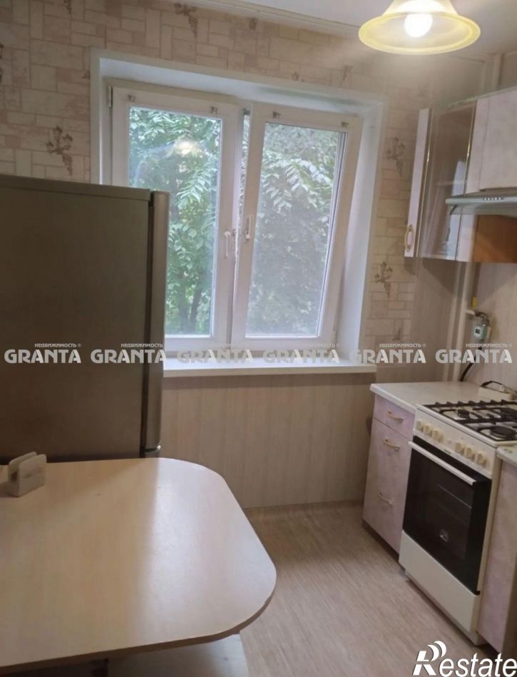 2-комн квартира ул Космонавта Николаева, 7А