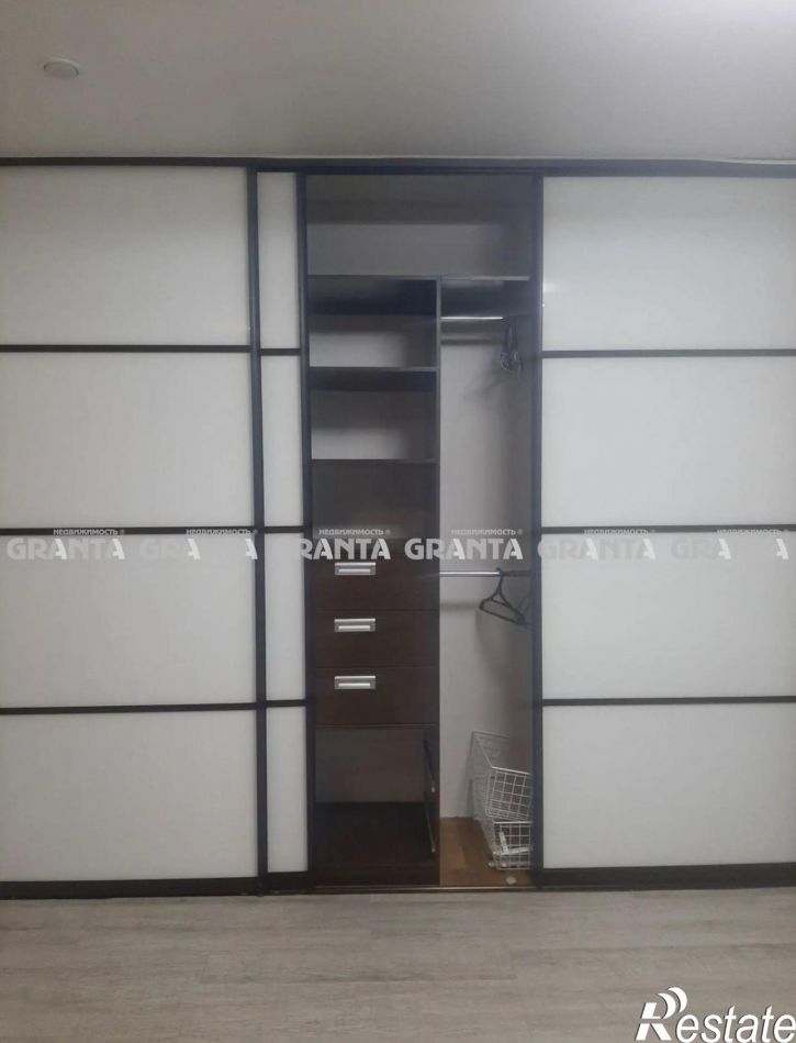 2-комн квартира ул Чернышевского, 71