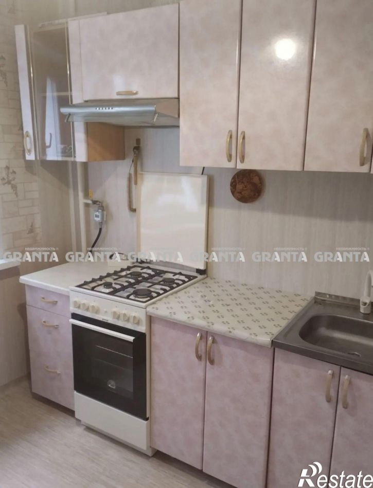 2-комн квартира ул Космонавта Николаева, 7А