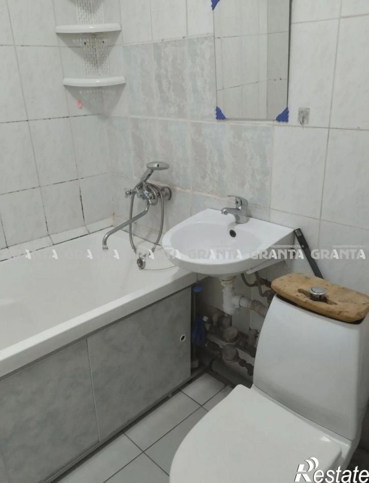 2-комн квартира ул Космонавта Николаева, 7А