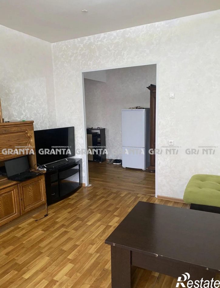 3-комн квартира ул Чернышевского, 73