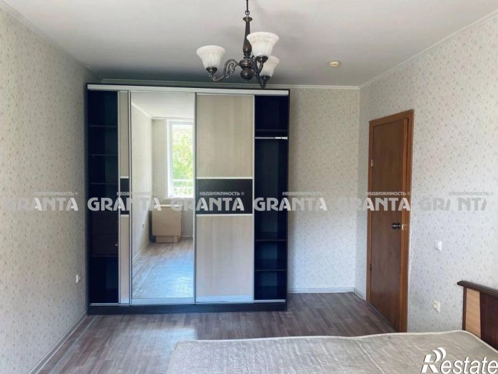 2-комн квартира ул Чернышевского, 67