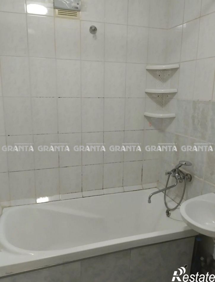 2-комн квартира ул Космонавта Николаева, 7А