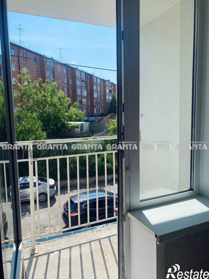 2-комн квартира ул Чернышевского, 67