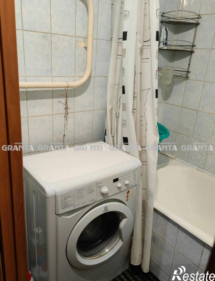 2-комн квартира ул 78 Добровольческой бригады, 5