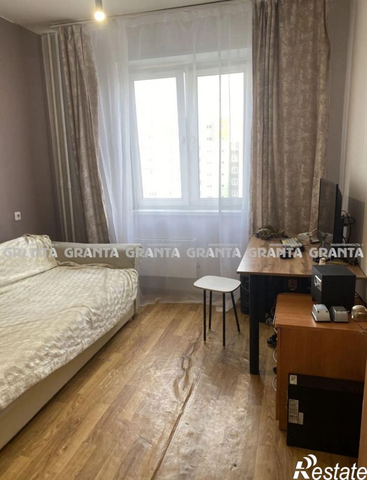 3-комн квартира ул Чернышевского, 73