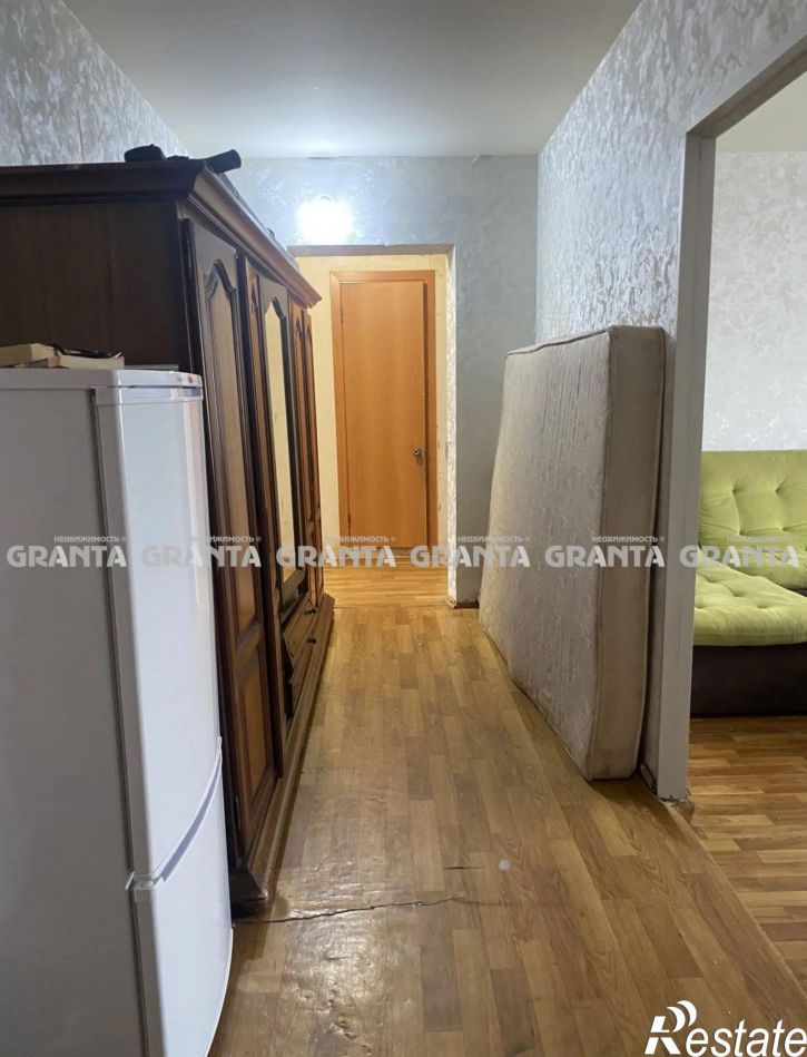 3-комн квартира ул Чернышевского, 73