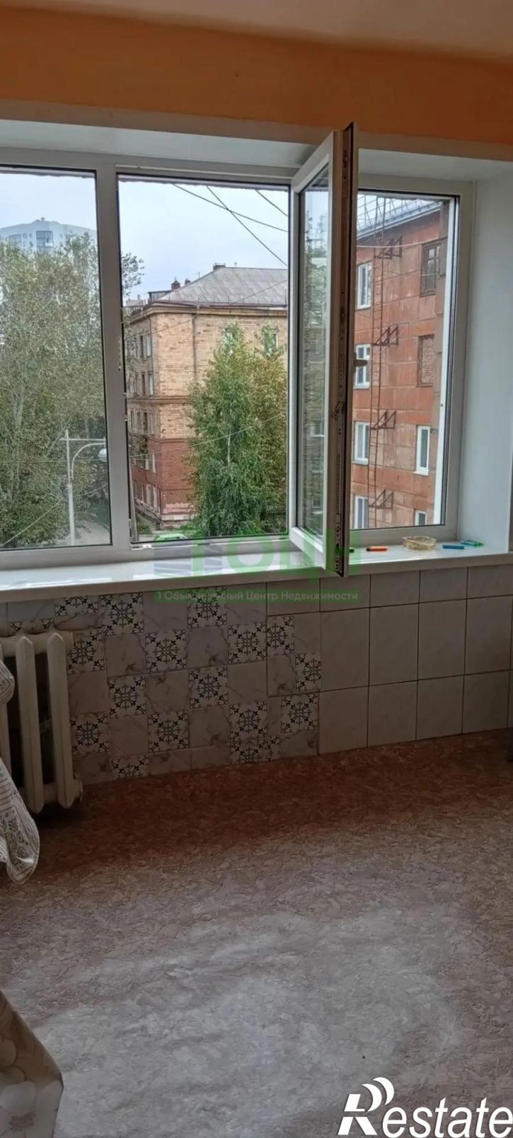 Комната улица 52 Квартал, 8