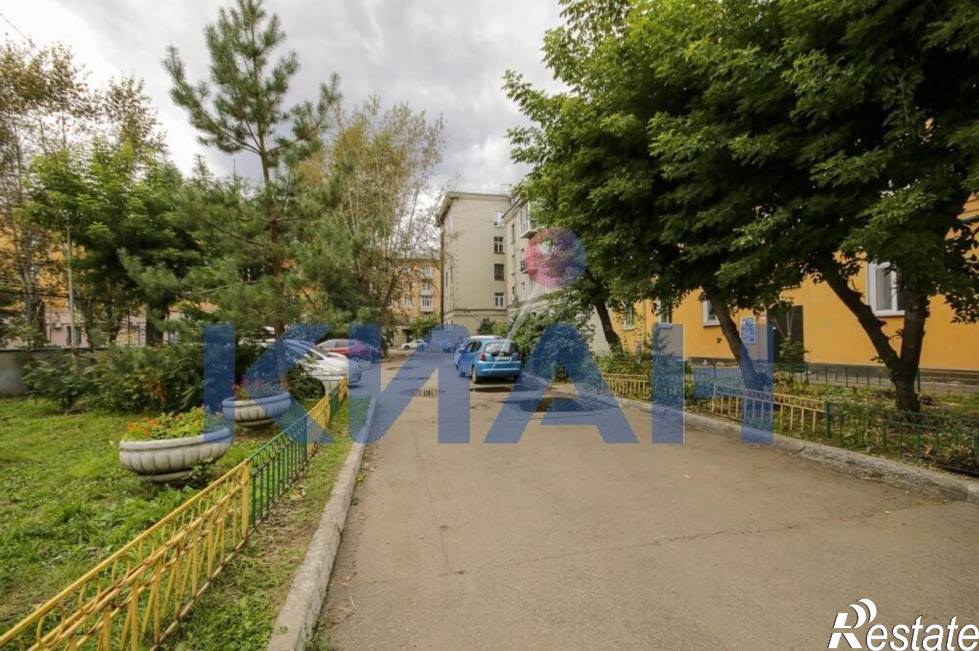 Купить квартиру за 6 900 000 рублей на Ленина ул., 133