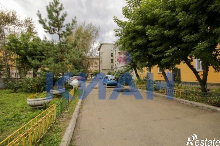 2-комн квартира Ленина ул., 133