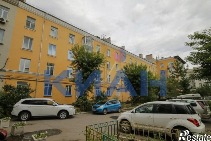2-комн квартира Ленина ул., 133