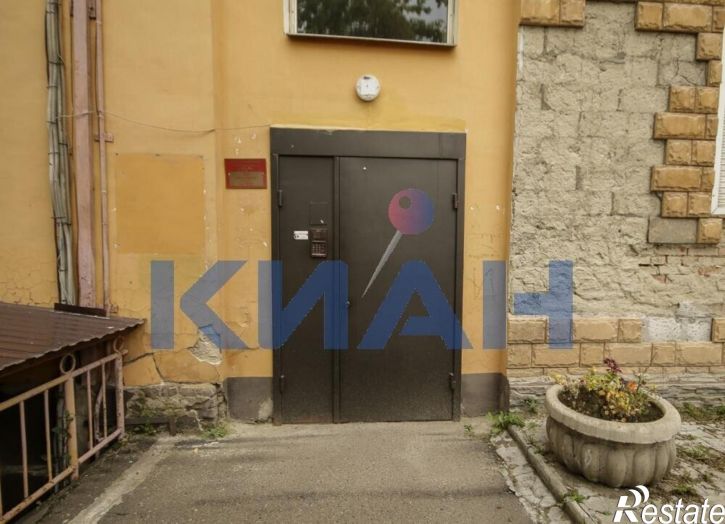 2-комн квартира Ленина ул., 133