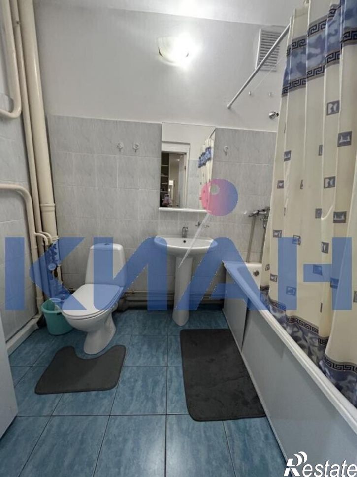 1-комн квартира Краснодарская ул., 35