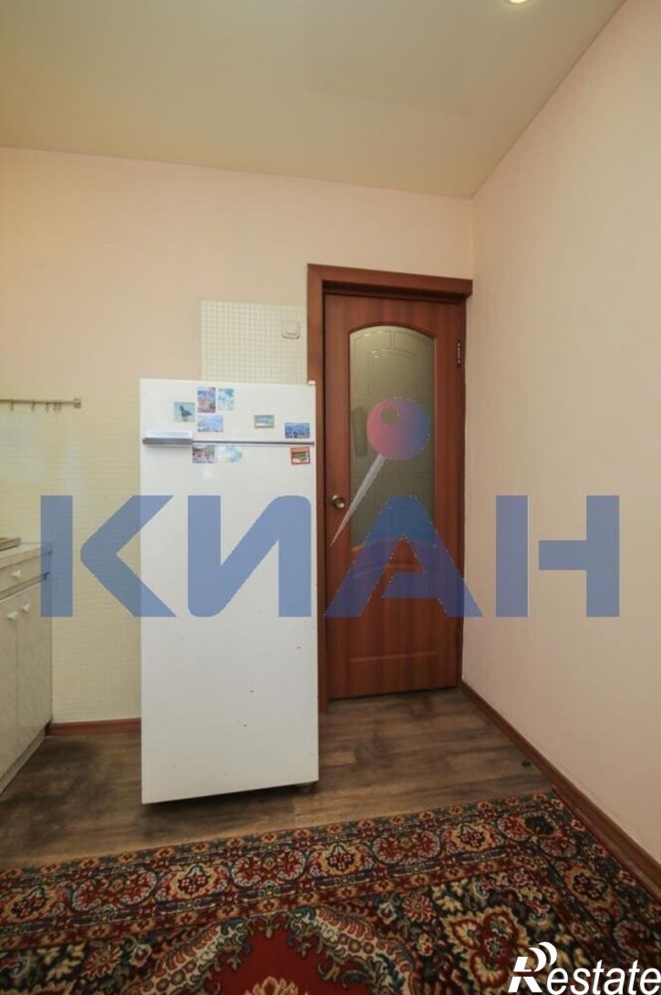 3-комн квартира Аэровокзальная ул., 8, литера Б