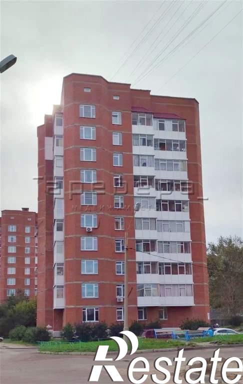 Купить квартиру за 6 360 000 рублей на Петрушина, 10