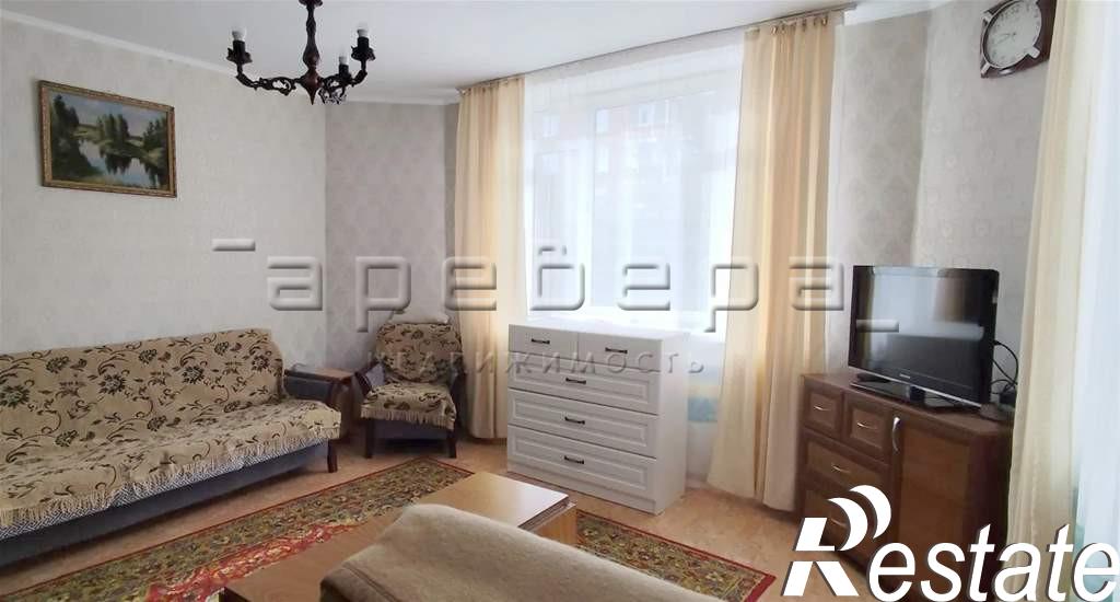 Купить квартиру за 6 360 000 рублей на Петрушина, 10