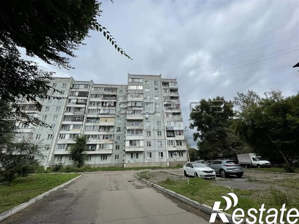 Купить квартиру за 4 700 000 рублей на Устиновича, 22 А