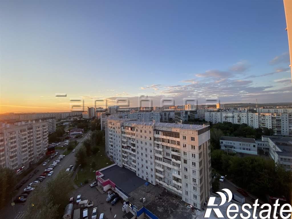 Купить квартиру за 8 500 000 рублей на Воронова, 20