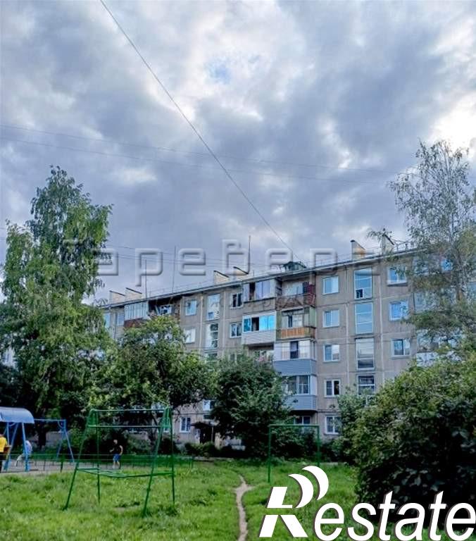 Купить квартиру за 4 200 000 рублей на Медицинский, 31