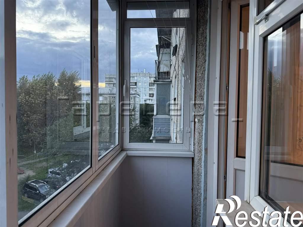 Купить квартиру за 7 500 000 рублей на Ферганская, 3