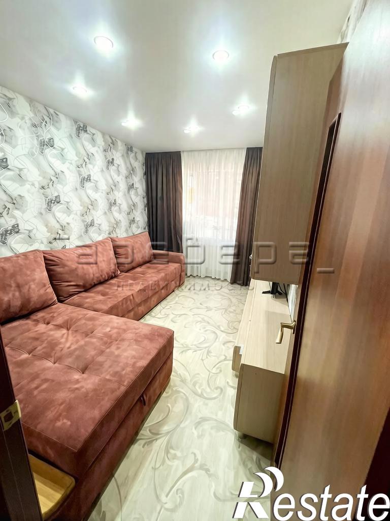 Купить квартиру за 5 300 000 рублей на Борисевича, 1г