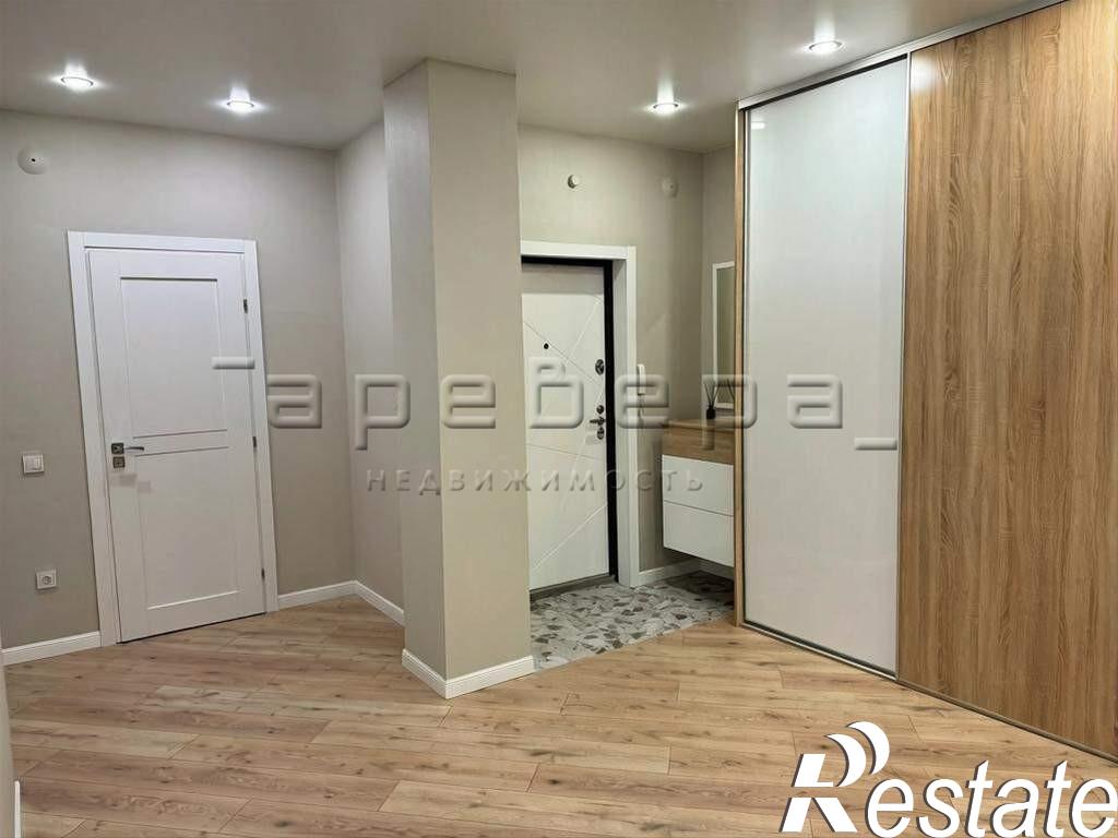 Купить квартиру за 17 500 000 рублей на Дмитрия Мартынова, 24