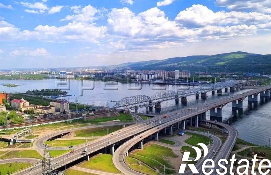 Купить квартиру за 8 000 000 рублей на Дачная, 35а