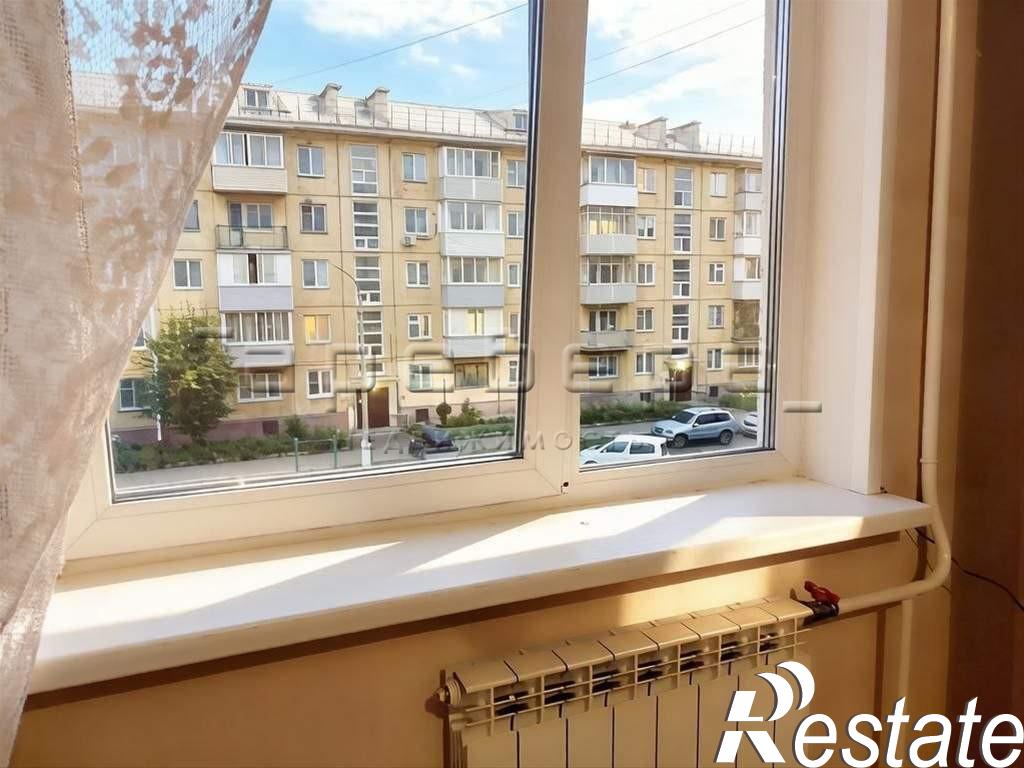 Купить квартиру за 3 350 000 рублей на Читинская, 5