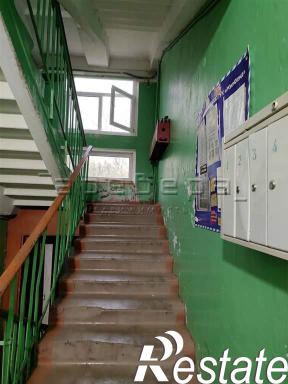 Купить квартиру за 3 350 000 рублей на Читинская, 5