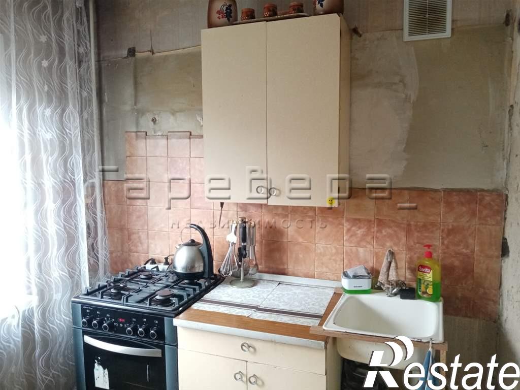 Купить квартиру за 4 500 000 рублей на Кутузова, 14