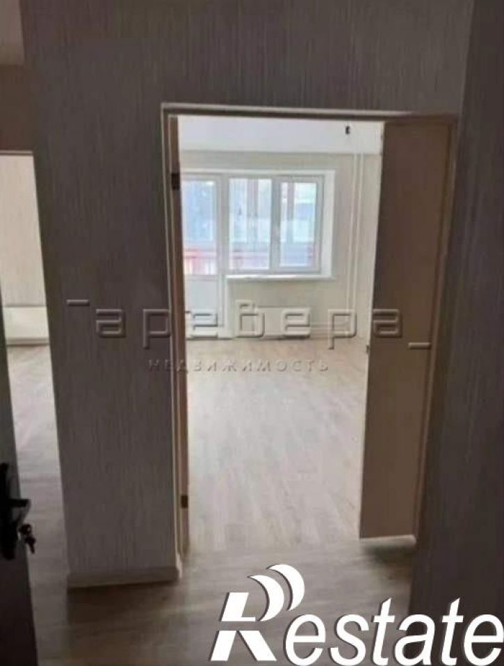 1-комн квартира Светлогорский, 6а