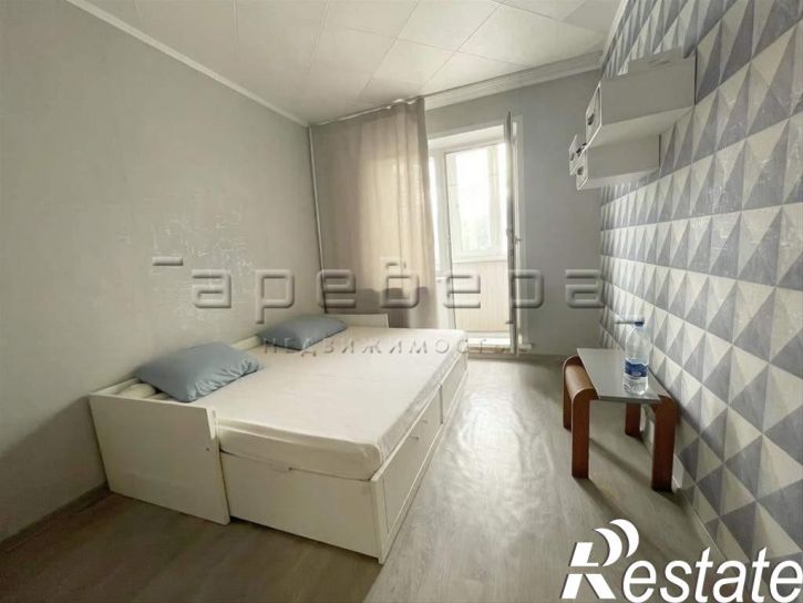 1-комн квартира Устиновича, 22 А