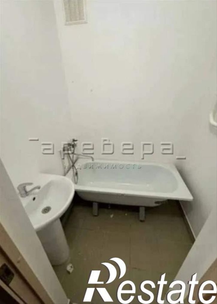 1-комн квартира Светлогорский, 6а