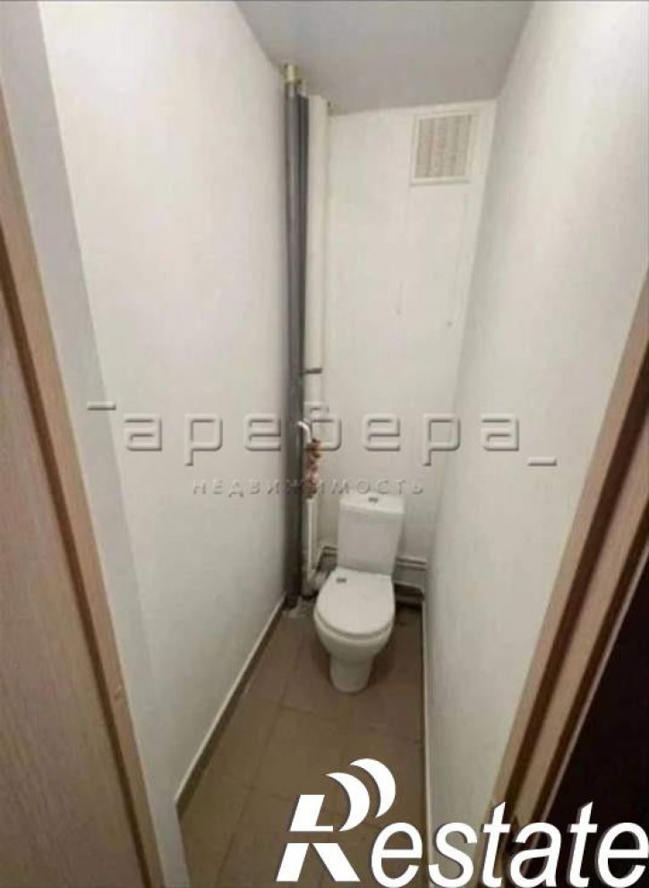 1-комн квартира Светлогорский, 6а