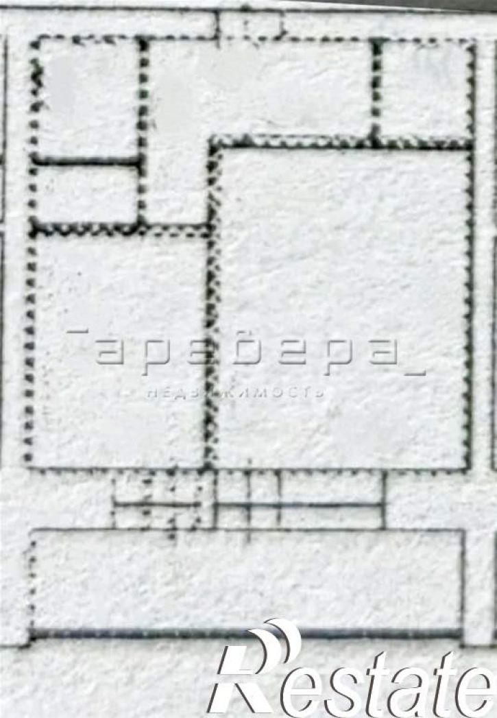 1-комн квартира Светлогорский, 6а