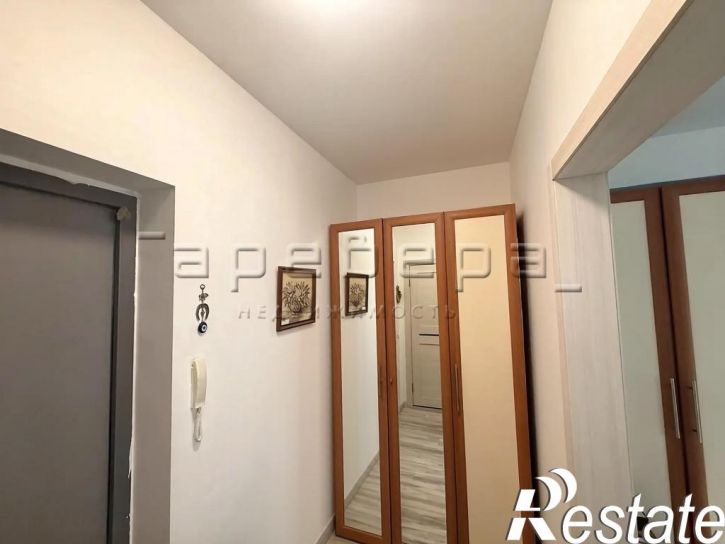 1-комн квартира Свердловская, 6и
