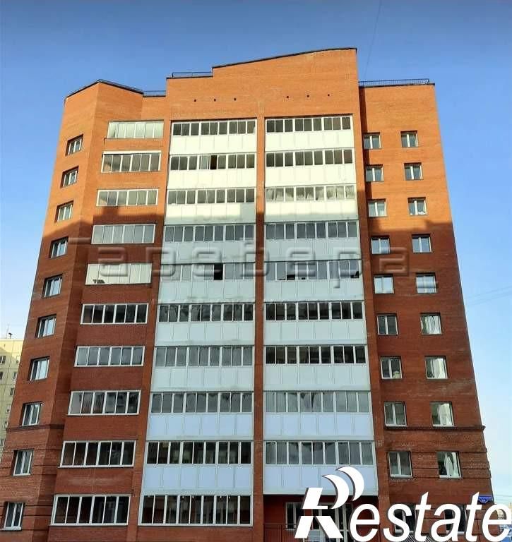 1-комн квартира Светлогорский, 6а