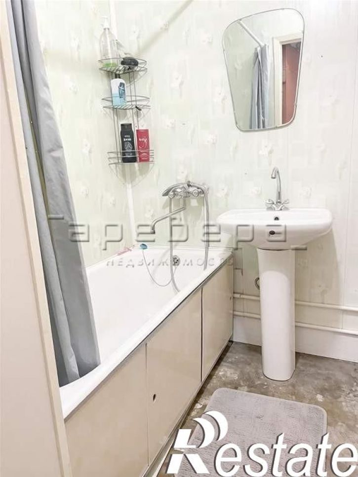 1-комн квартира Устиновича, 22 А